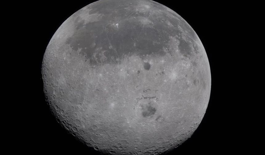 Artemis II görevinde Dünya’dan kat edilen en uzak mesafe rekoru kırıldı