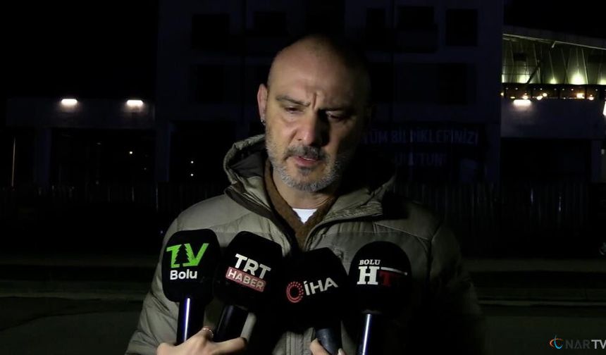 Grand Kartal Otel faciası : Onlar için en acı 23 Nisan