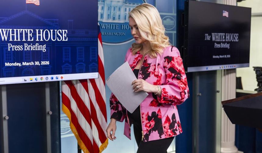 Beyaz Saray’dan ateşkes ile ilgili şaşırtan açıklama