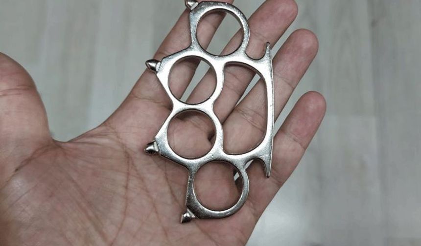 15 yaşındaki çocuk muştayla öldüresiye dövüldü