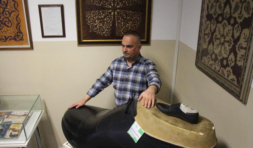 Görenler dönüp bir daha bakıyor