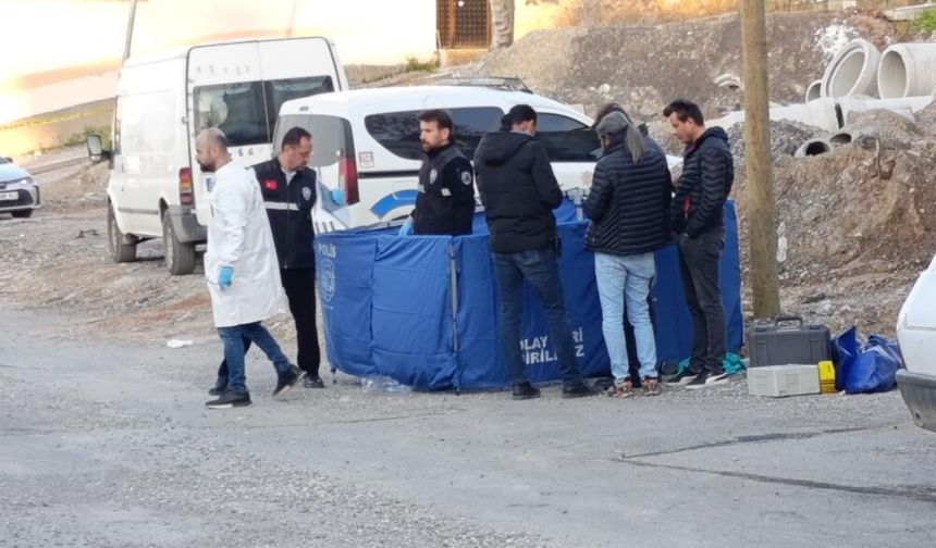 Arkadaşını pompalı tüfekle vurarak hayatına son verdi