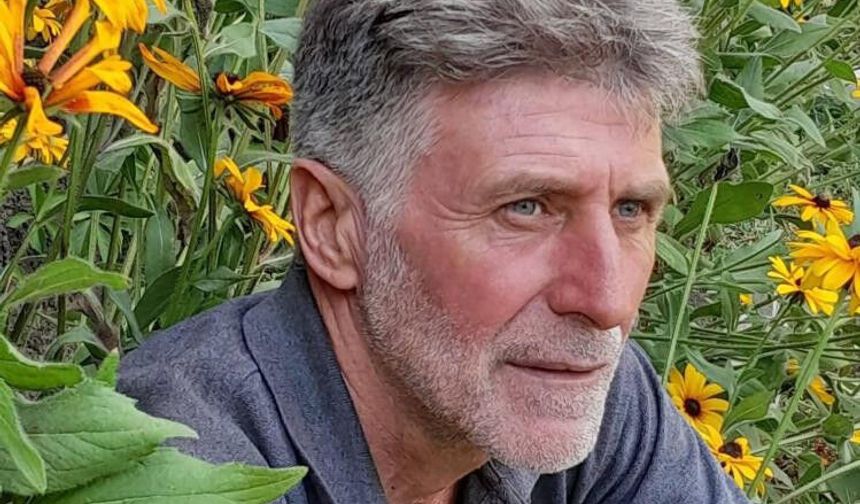 Balık tutmaya gittiği gölette cansız bedeni çıktı