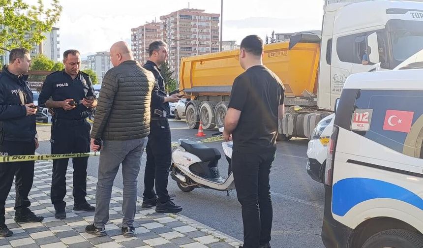 Husumetlisine ateş açtı, yoldan geçen iki çocuk yaralandı