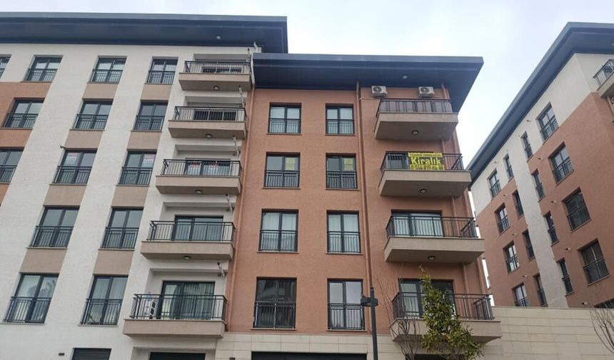 Kahramanmaraş'ta yeni konutlar kira fiyatlarını düşürdü