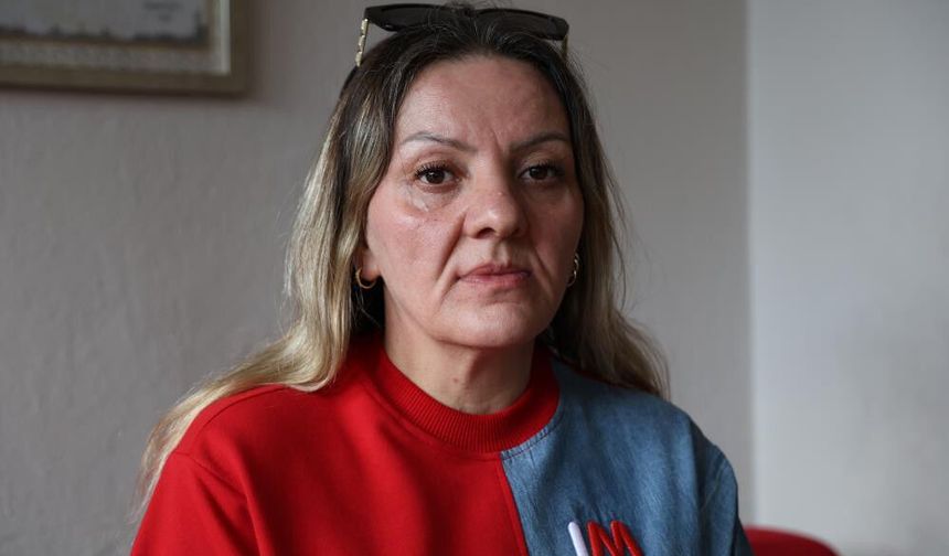 Diş ağrısı şikayetiyle gitti 25 dişinden oldu