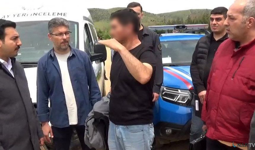 Cani eski koca 10 yıl gizlediği korkunç olayı itiraf etti