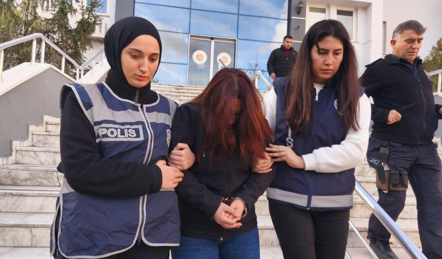 Bebeğe Şiddet Uygulayan Hemşireden Pişmanlık Sözleri