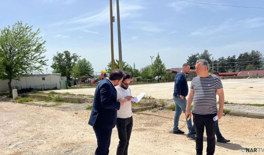 Büyükşehir’den Pazarcık’ta Dev Yol Yenileme Hamlesi