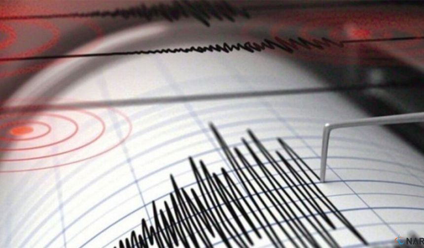 Malatya’daki Deprem Kahramanmaraş’ta Hissedildi