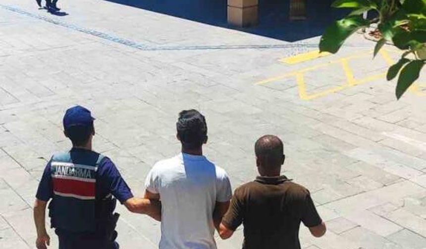 92 hektarı kül etti, 43,7 milyon TL tazminata mahkum oldu