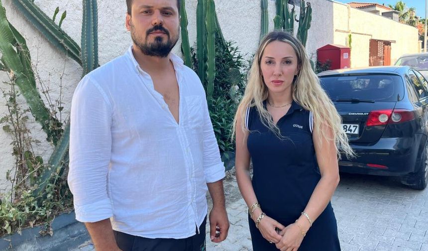 Polat çiftinin korumasının öldürüldüğü saldırıda yeni detay