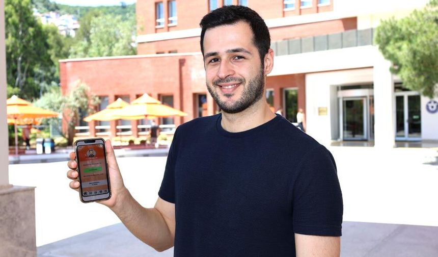 Ders çalıştıkça kazan, kafede harca.