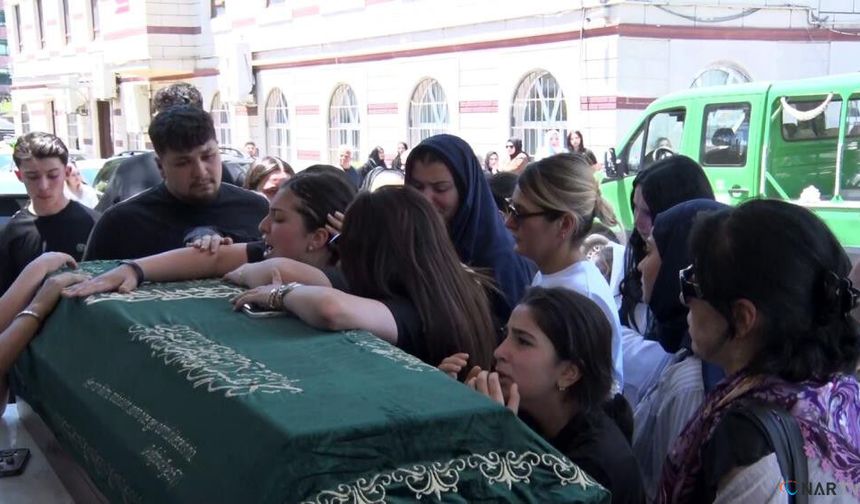 Polat ailesinin acı günü: "Babamı bizden aldınız"