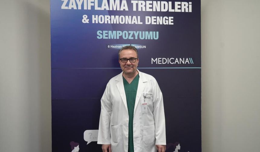 Sosyal medya ve obezite uyarısı: "Yanlış bilgi sağlığı tehdit ediyor"