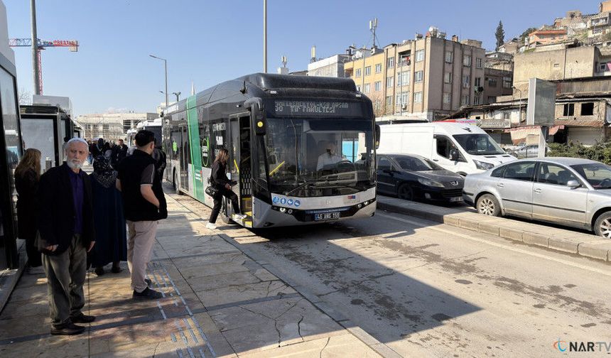 Bayram Boyunca Kaç Kişi Ücretsiz Yolculuk Yaptı? Rakam Açıklandı