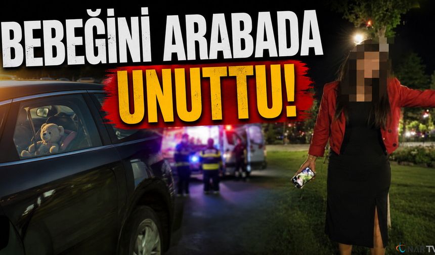Kayseri'de skandal olay!