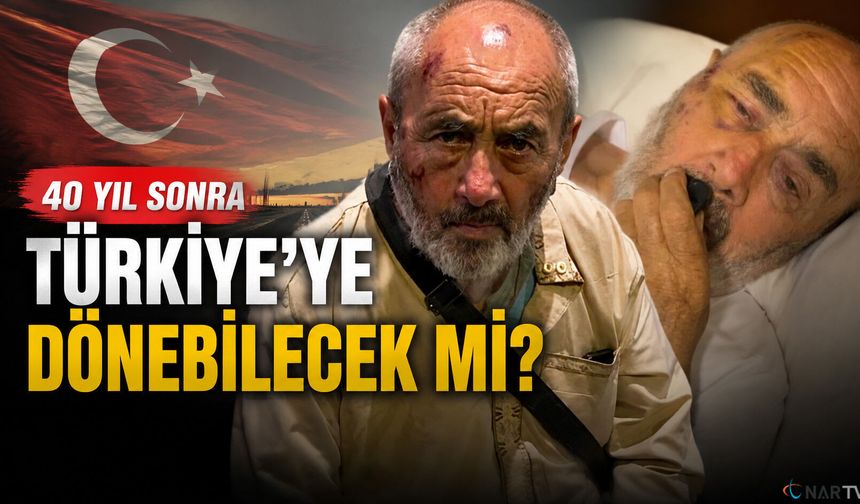 Suudi Arabistan’da mahsur: Tek hayali Türkiye.