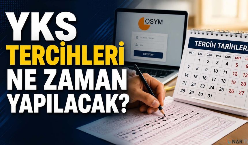Adaylar Tercih Sürecinde Nelere Dikkat Etmeli?