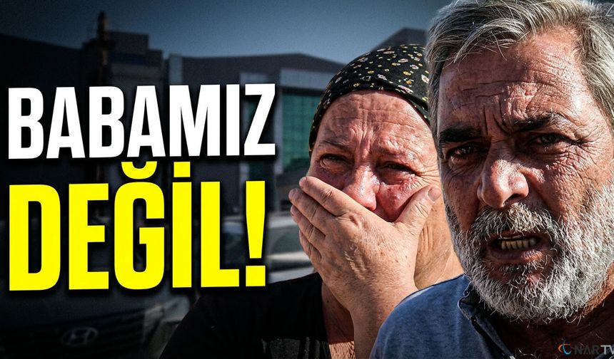 Tabut açılınca gerçek ortaya çıktı!