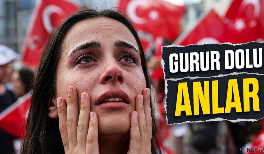 Filenin Sultanları dev ekranda coşturdu.