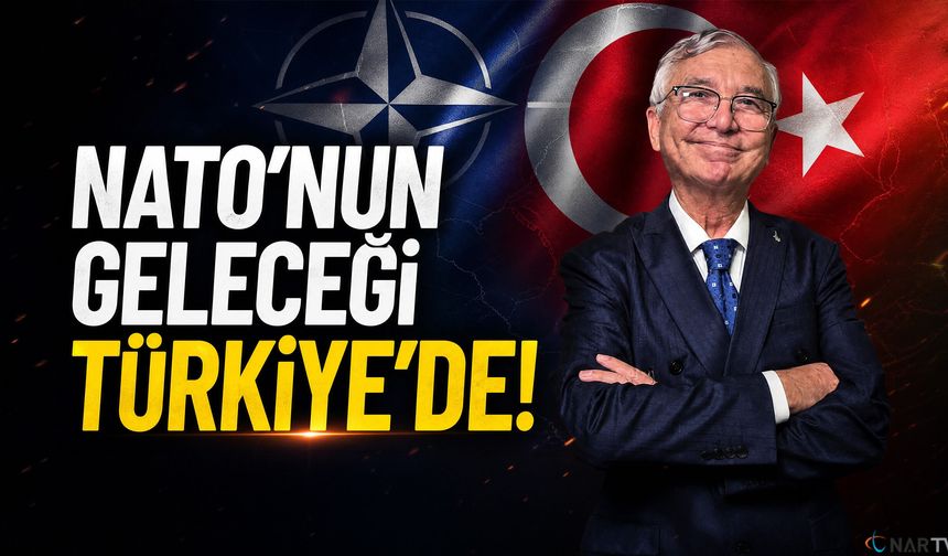 Prof. Dr. Mesut hakkı caşın yorumladı.