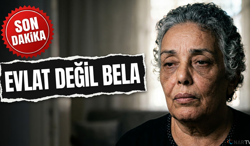 Hasta Annesini Soyup Kayıplara Karıştı
