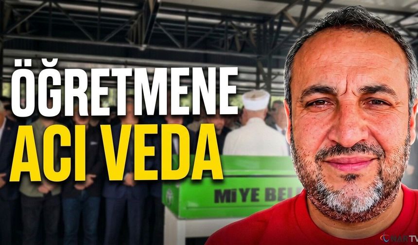 Osmaniye’de saldırıda hayatını kaybetmişti...