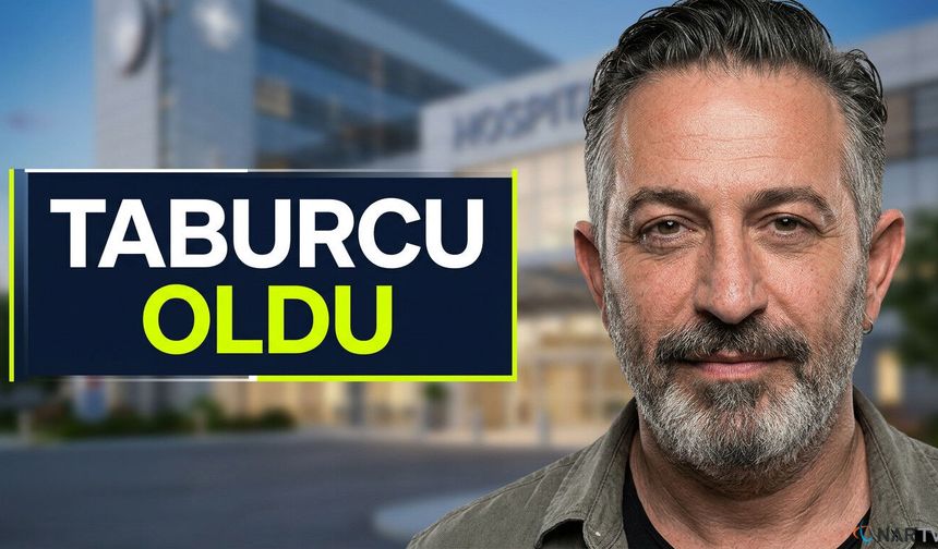 Kalp krizi geçiren Cem Yılmaz taburcu oldu