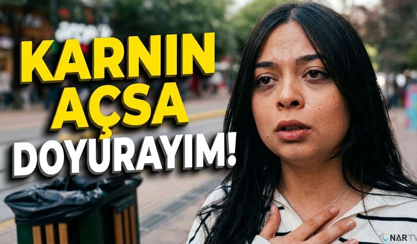 Hırsıza Seslendi : Şikayetçi Olmayacağım
