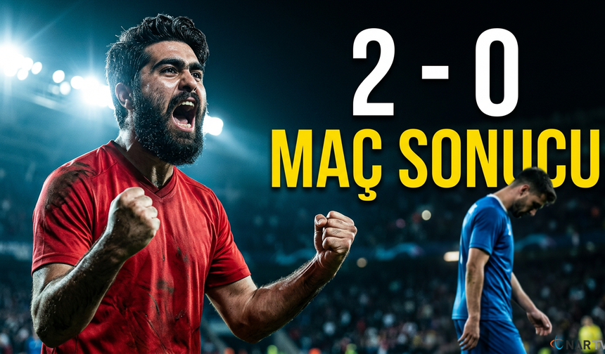 Trendyol Süper Lig Trabzonspor: 2  Beşiktaş: 0