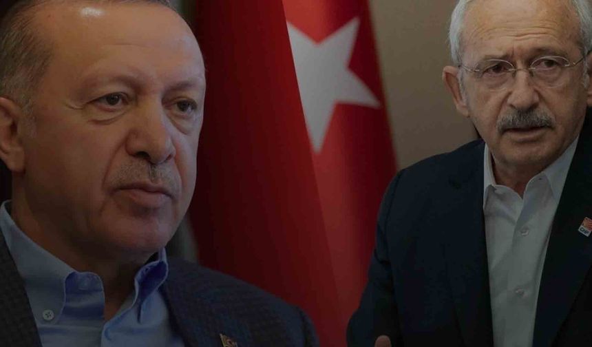 Cumhurbaşkanı Erdoğan'dan Kılıçdaroğlu'na Tazminat Davası