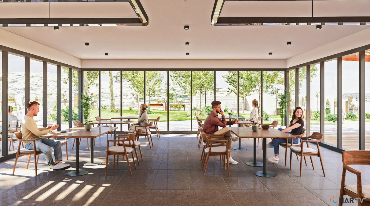 Kahramanmaraş'ın Tarihi Yeniden Ayağa Kalkıyor1-1