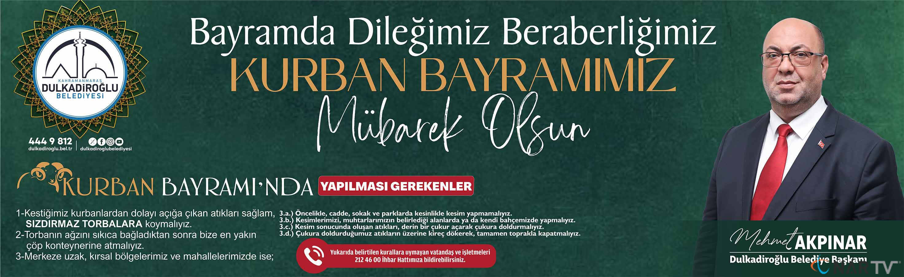 Reklam Bloğu