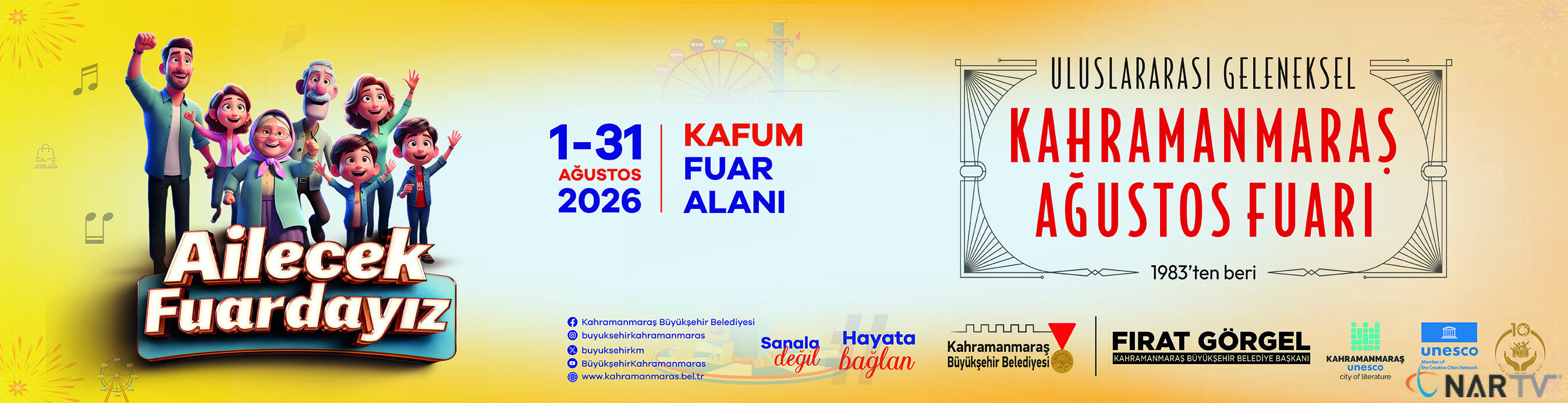 Reklam Bloğu