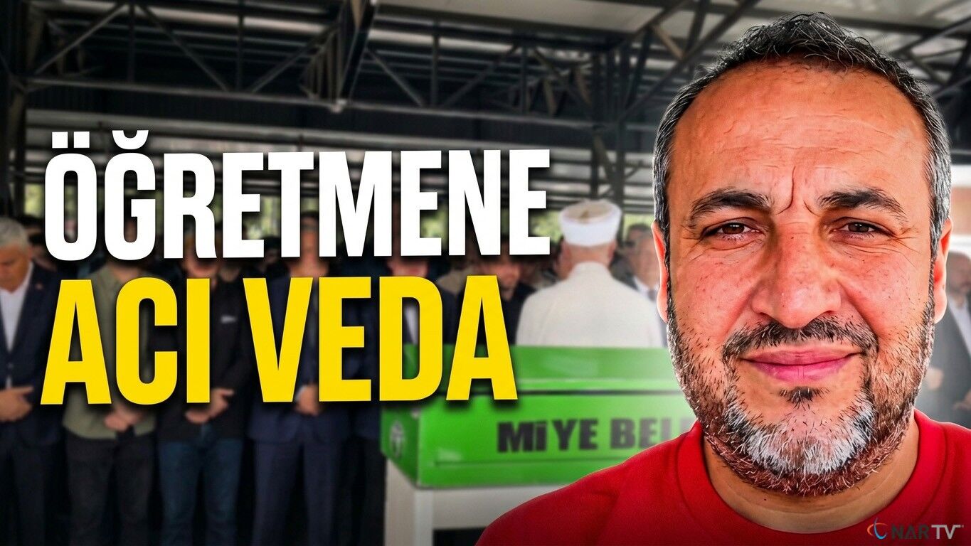 Osmaniye’de saldırıda hayatını kaybetmişti...