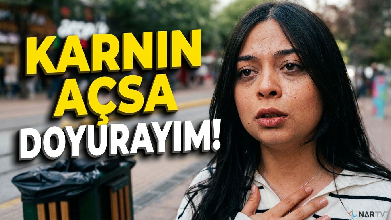 Hırsıza Seslendi : Şikayetçi Olmayacağım
