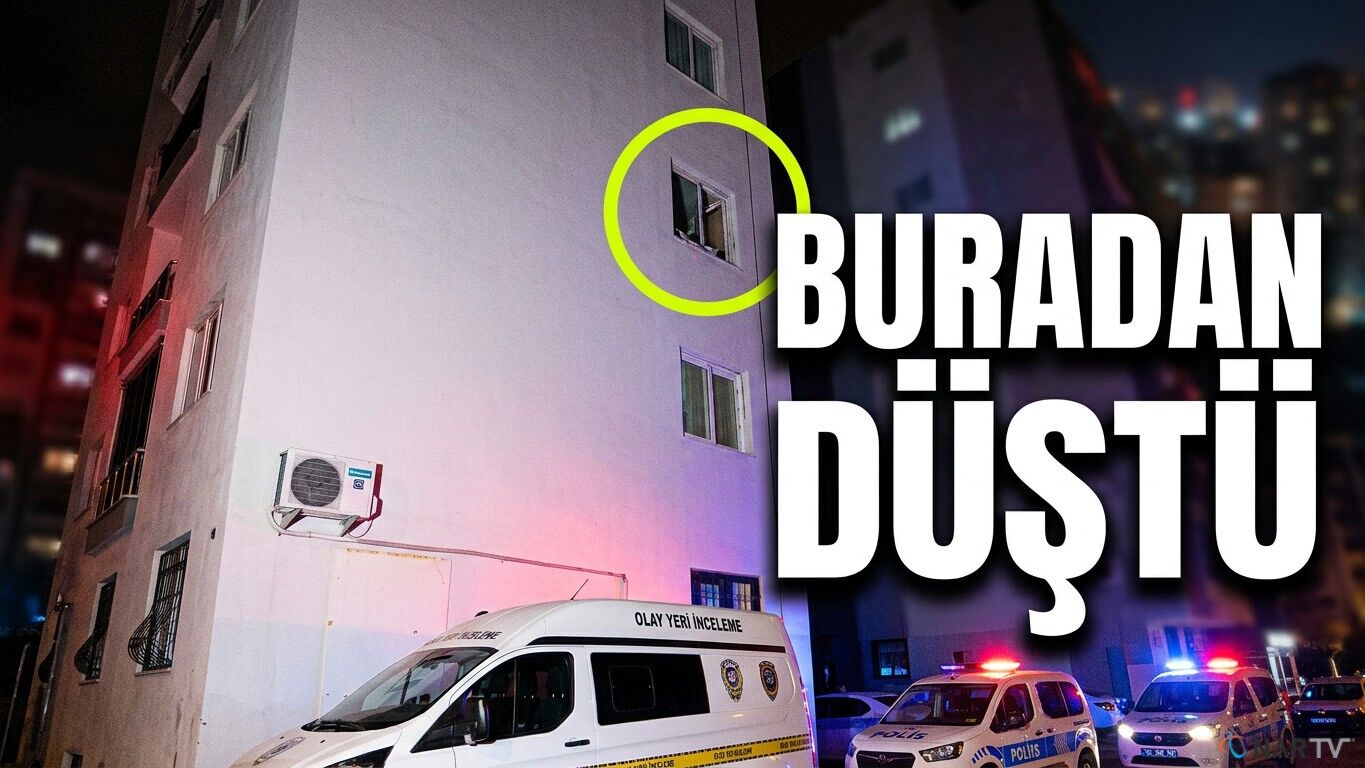 Eski Eş Eve Gelince Panikledi!